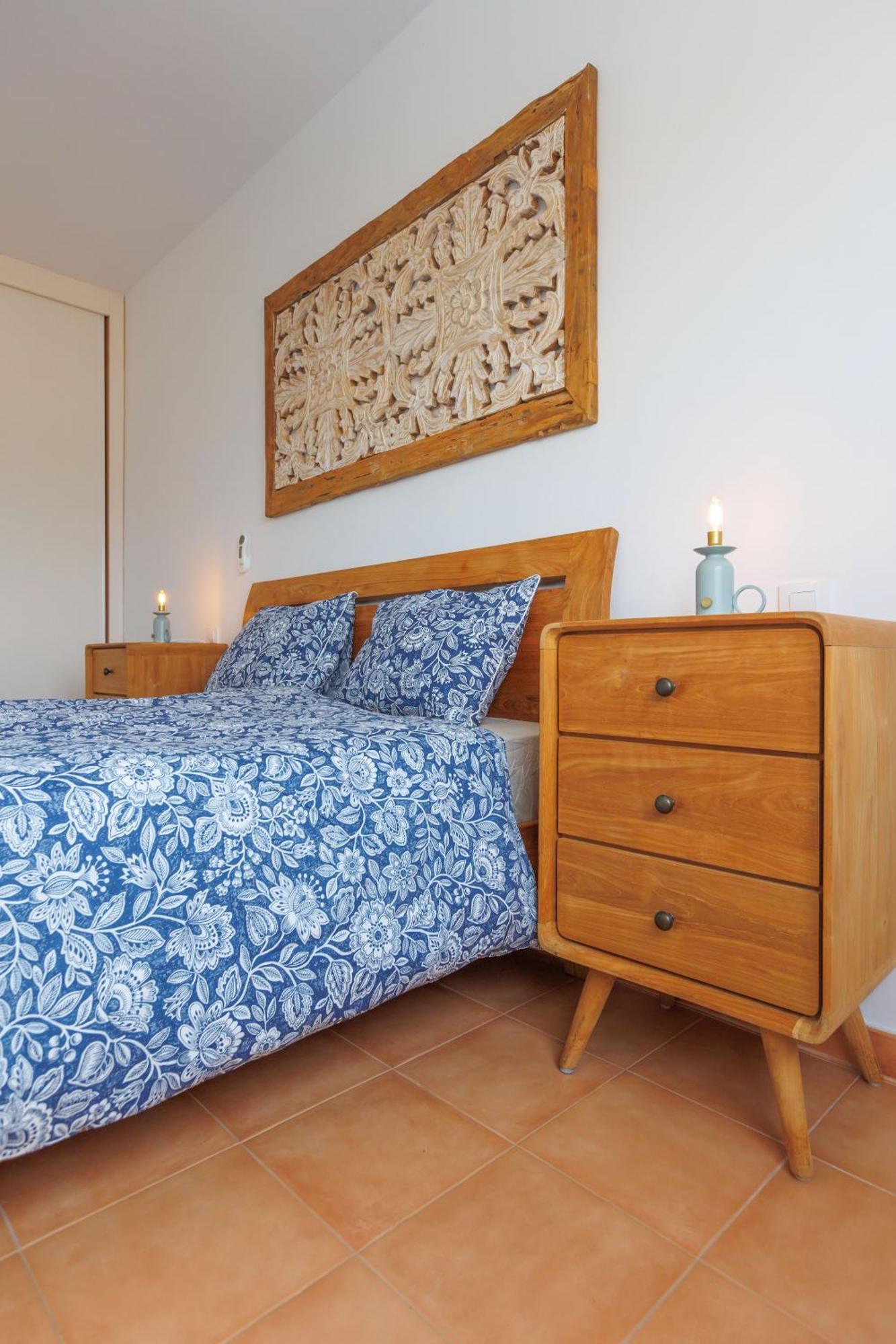 Astarita Sun Apartment Costa Calma Exterior photo