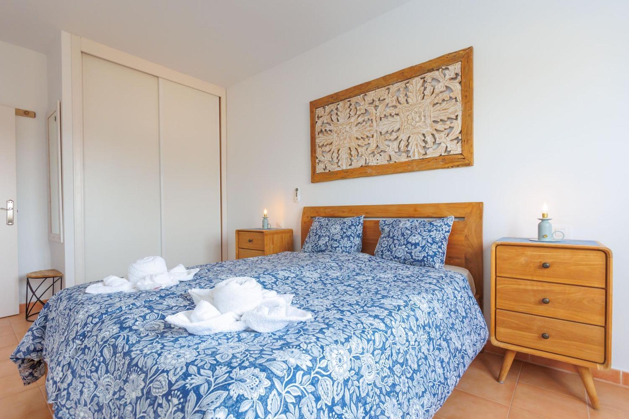 Astarita Sun Apartment Costa Calma Exterior photo